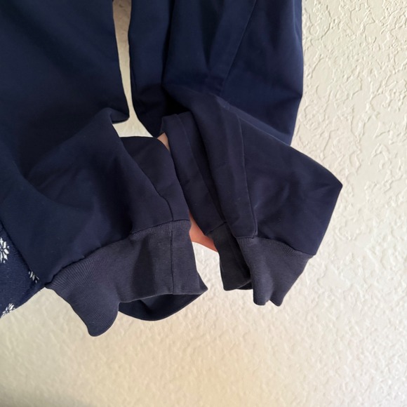 Figs scrubs joggers 6XL Blue scrub work pants healthcare uniform bottoms nurse - Picture 5 of 6